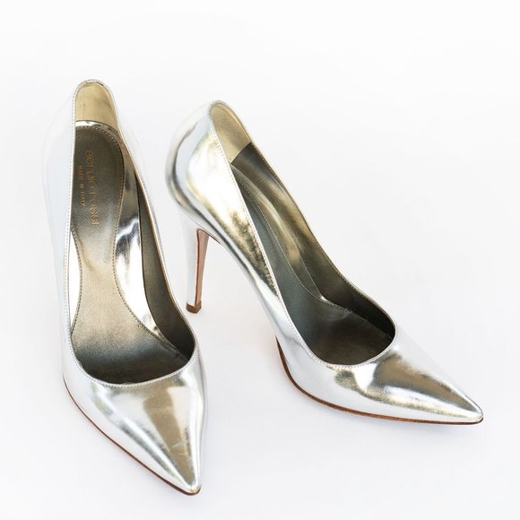 Sergio Rossi Pump- Size 38 - Picture 1 of 6